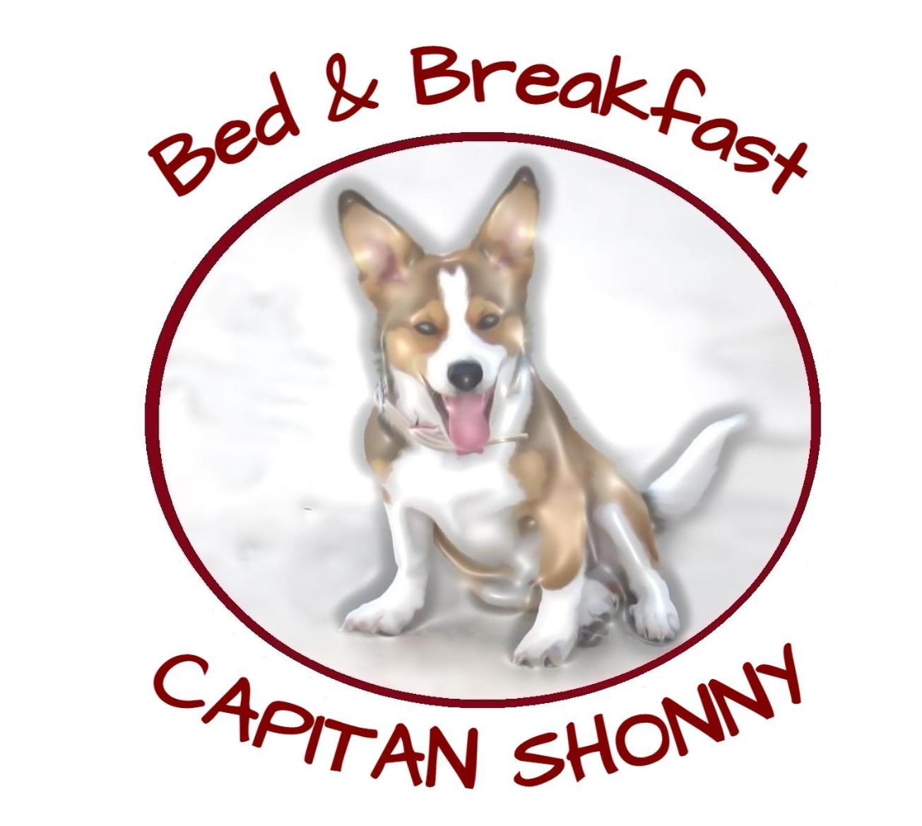 斯库索港Capitan Shonny公寓 外观 照片
